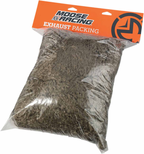 Moose Racing - Moose Racing Spec 19 Competition Muffler Packing Loose - 1000 gram - 14585