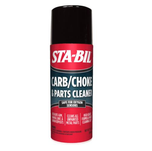 STA-BIL - STA-BIL Carburetor & Choke Cleaner - 12.5oz. - 22005