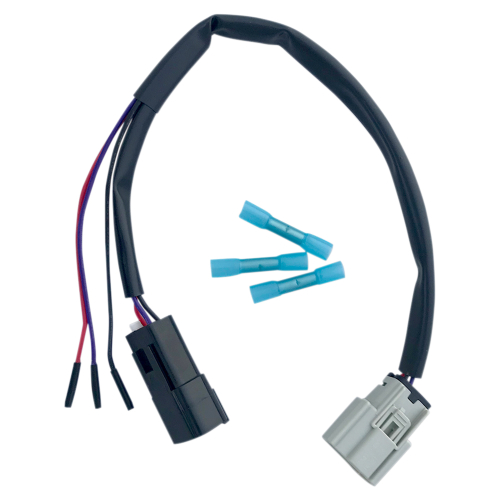 UltraCool - UltraCool 8-Pin Multiple Accessory Connector for Oil Cooler Kits - RFB-Y130