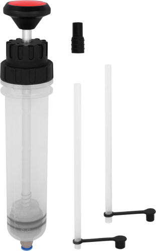 Performance Tools - Performance Tools Extraction and Fill Suction Pump - W54173