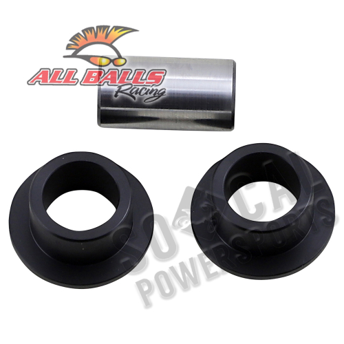 All Balls - All Balls Shock Bearing Kit - 21-0060