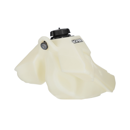 Acerbis - Acerbis Fuel Tank - Natural - 2.9 Gal. - 2985850147