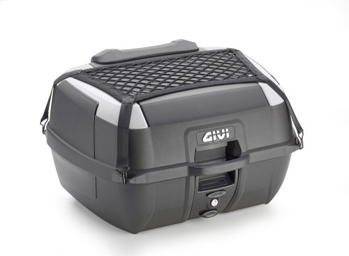 GIVI - GIVI B45+ Top Case - B45+