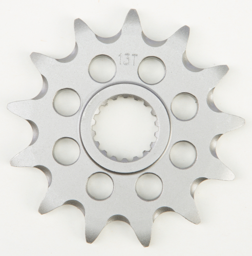 Fire Power - Fire Power Countershaft Steel Front Sprocket - 12T - MX-144312-4