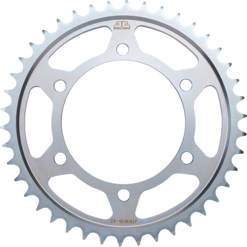 JT Sprockets - JT Sprockets JT Rear Sprockets - 42 Teeth - JTR1876.42