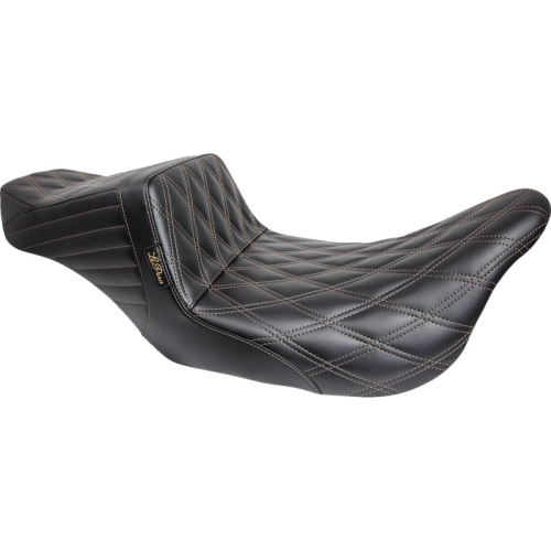 Le Pera - Le Pera Tailwhip Seat - LK-587DD-CHET