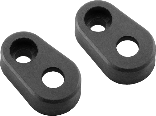 Rizoma - Rizoma Turn Signal Mount Kit - 2 pcs - FR231B