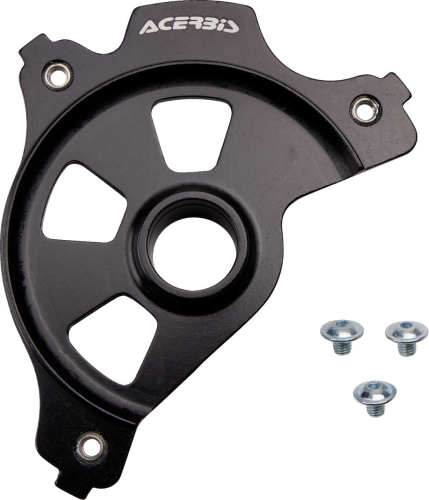 Acerbis - Acerbis Mounting Kit for Front Disc Covers - 2063100001