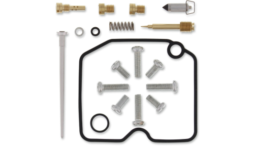 Moose Racing - Moose Racing Carburetor Repair Kit - 26-1221