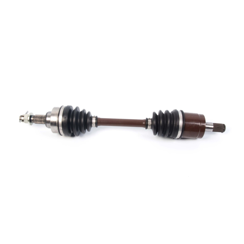 All Balls - All Balls 6 Ball Heavy Duty Axle - AB6-HO-8-219