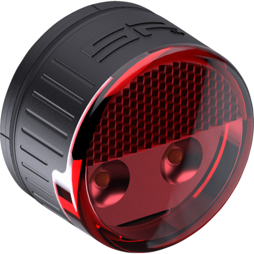 SP Connect - SP Connect All-Round Led Safety Light Red - 53146