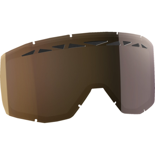 Scott USA - Scott USA Primal/Split Snow Goggle ACS Dual Lens - 264584-311