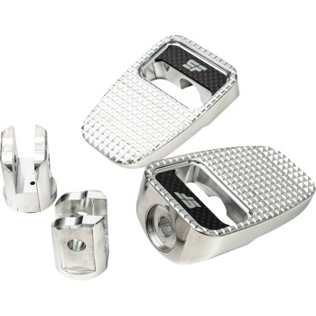 SLYFOX - SLYFOX Footpegs - SF-904-01-2