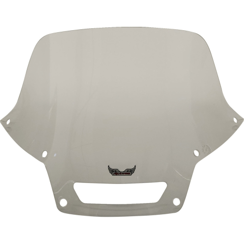 Slipstreamer - Slipstreamer S230/231 Windshield - +2in. - S-230+2
