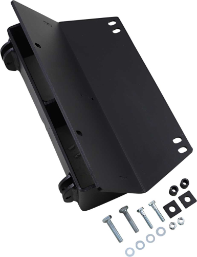 Moose Utility - Moose Utility RM5 Plow Mount Plate - 4458PF