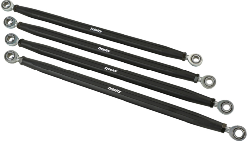 Trinity Racing - Trinity Racing Radius Rods - 12mm - TR-M3301