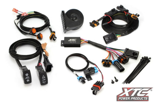 XTC Power Products - XTC Power Products Self Canceling T/S Kit - ATS-POL-M24