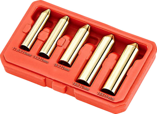 Moose Racing - Moose Racing Shock Seal Tool Set - 390-9406