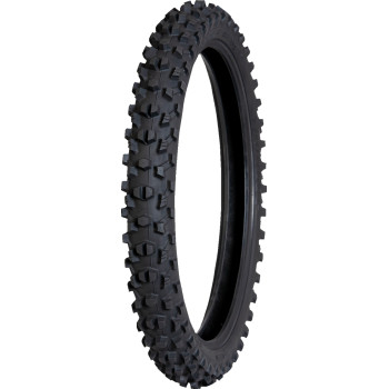 Dunlop - Dunlop Geomax MX34 Front Tire - 60/100-12 - 45273501