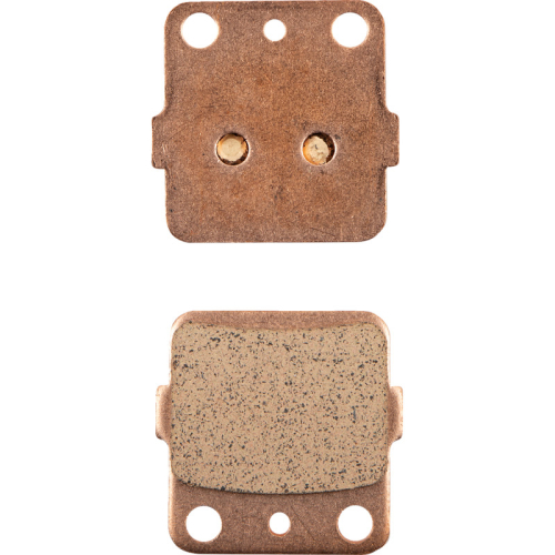 Moto-Master - Moto-Master Nitro Brake Pads - 91021-PU