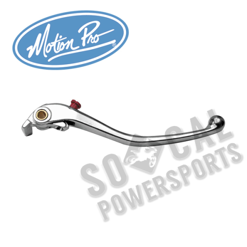 Motion Pro - Motion Pro Brake Lever - Polished - 14-0537