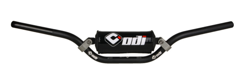 ODI - ODI Replacement Handlebar Only - Black - H724MXB