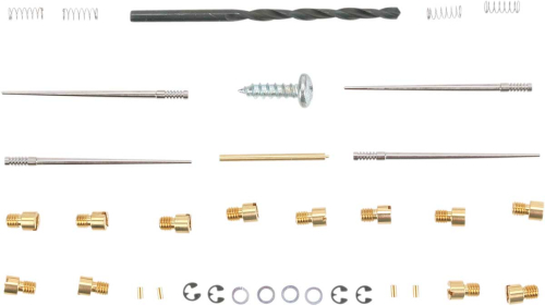 Dynojet Research - Dynojet Research Jet Kit - Stage 1 - 2188