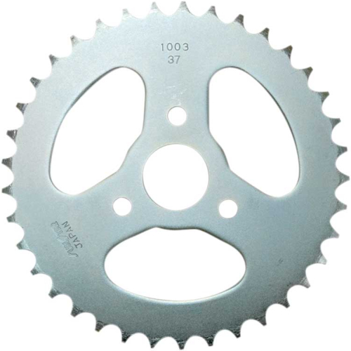 Sunstar - Sunstar Steel Rear Sprocket - 37T - 2-100337