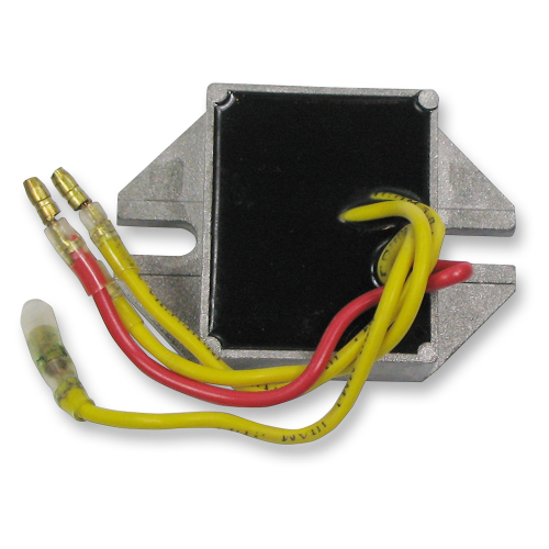 Ricks Motorsport Electric - Ricks Motorsport Electric Rectifier/Regulator - 10-W005