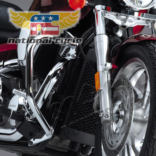 National Cycle - National Cycle Paladin Highway Bars - P4012