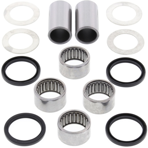 All Balls - All Balls Swing Arm Bearing Kit - 28-1196