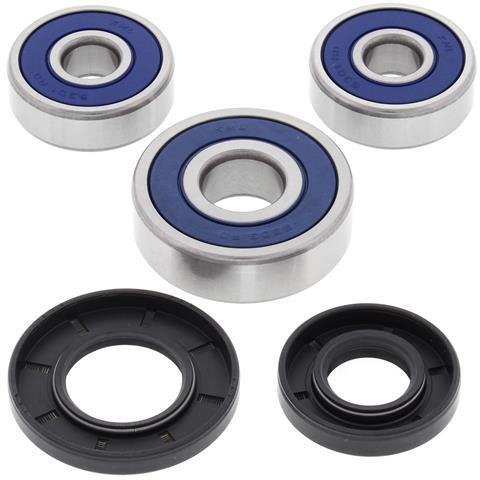 All Balls - All Balls Wheel Bearing and Seal Kit - 25-1304
