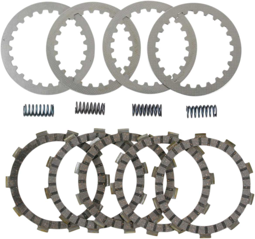 EBC - EBC DRC Series Clutch Kit - DRC1