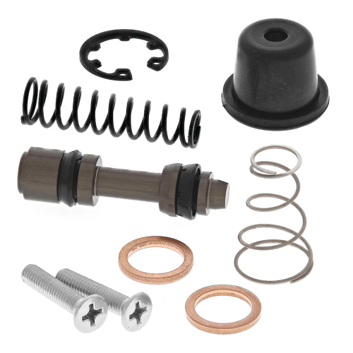 All Balls - All Balls Master Cylinder Rebuild Kit - 18-1035