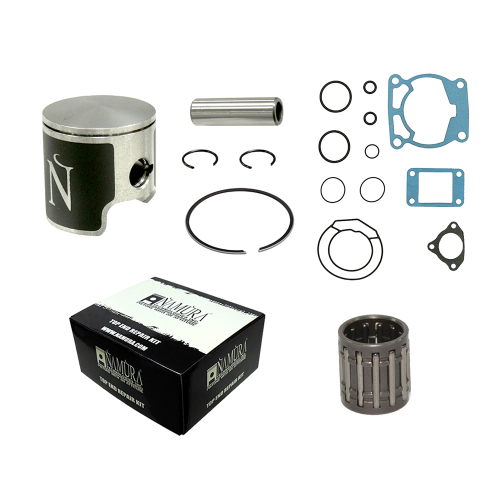 Namura Technologies - Namura Technologies Top End Repair Kit (A) - Standard Bore 44.96mm - NX-70005K