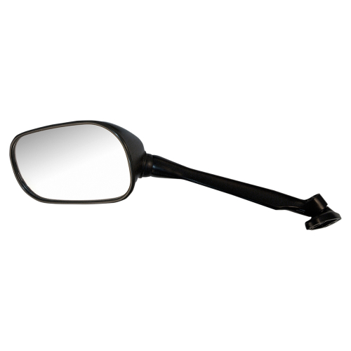 Emgo - Emgo OEM Style Mirror - Black - Left - 20-87102