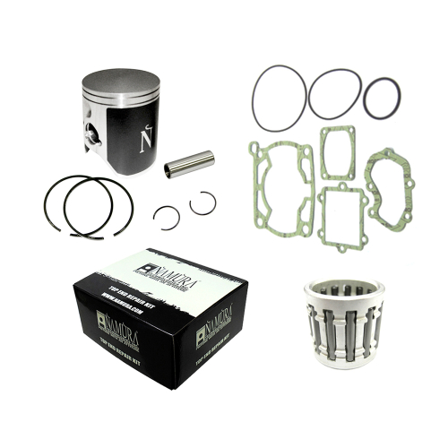 Namura Technologies - Namura Technologies Top End Repair Kit - Standard Bore 66.94mm - NX-30025K4