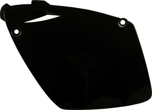 Polisport - Polisport Side Panels - Black - 8600300002