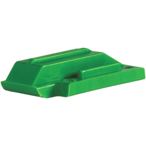 Acerbis - Acerbis Replacement Insert for Chain Guide Block - Green - 2411010006