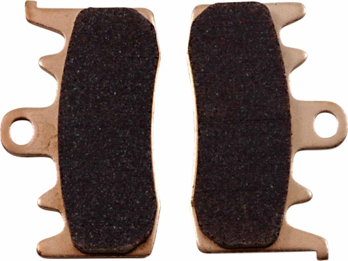 Galfer Brakes - Galfer Brakes HH Sintered Brake Pads - FD475G1370