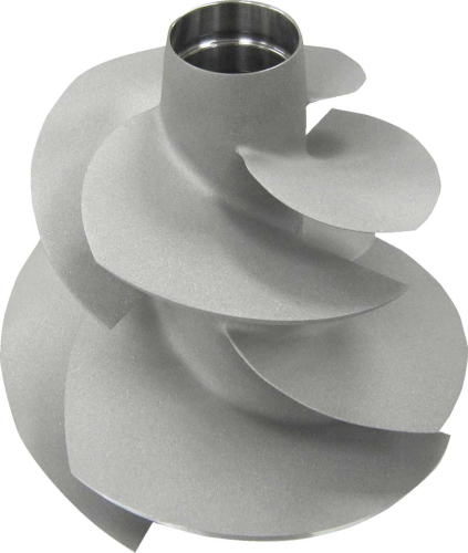 Solas - Solas Twin Prop Impeller - Pitch 15/21 - SRZ-TP-15/21A