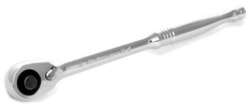 Performance Tools - Performance Tools 1/2in. Drive Quick Release Teardrop Ratchet - W32101