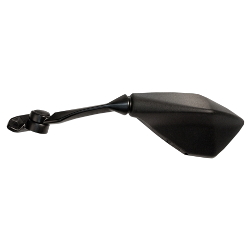 Emgo - Emgo OEM Style Mirror - Black - Left - 20-49262