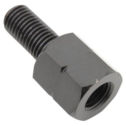 Emgo - Emgo Universal Mirror Adapter - Black - 20-28142