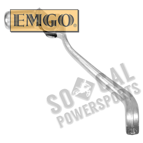 Emgo - Emgo Folding Shift Lever - 83-88038