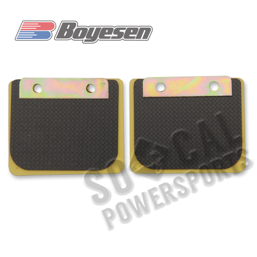 Boyesen - Boyesen Pro Series Reeds - PRO112