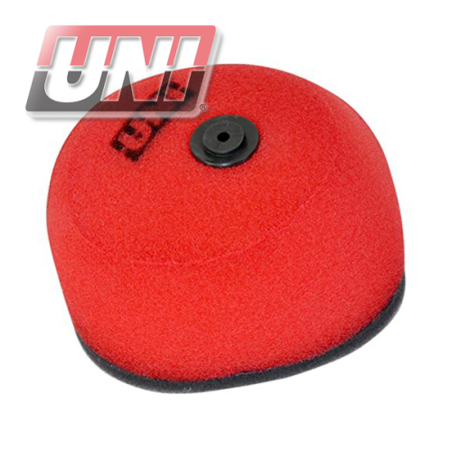 Uni - Uni Multi-Stage Competition Air Filter - NU-3806ST
