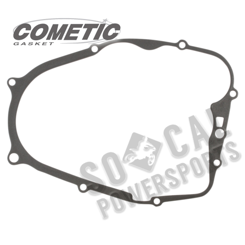 Cometic Gasket - Cometic Gasket Clutch Cover Gasket - EC316032AFM