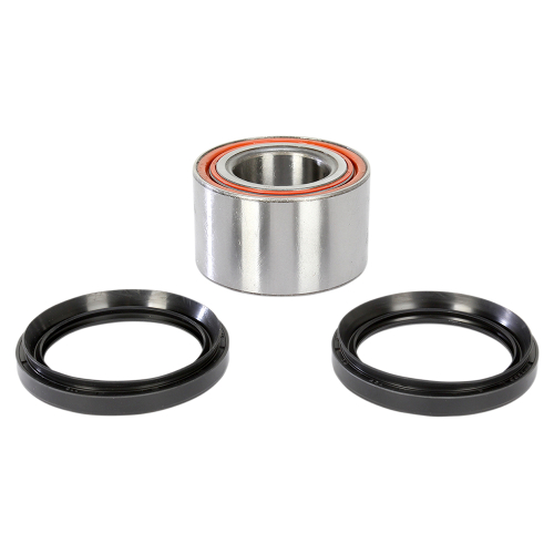 All Balls - All Balls Wheel Bearing and Seal Kit - 25-1699