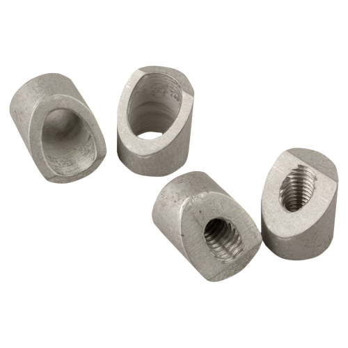 Driven Racing - Driven Racing Bar End Mirror Adapter - DBEW-ADP